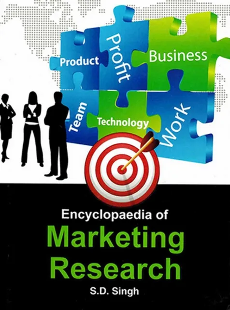Encyclopaedia of Marketing Research (Advertising Management)