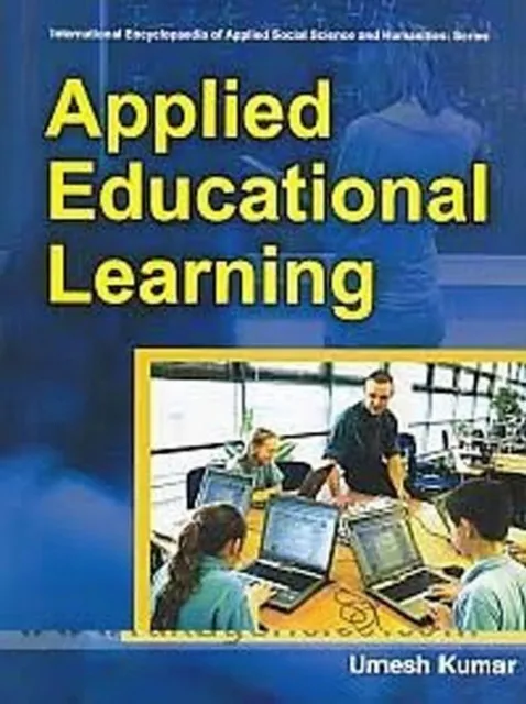 APPLIED EDUCATIONAL LEARNING