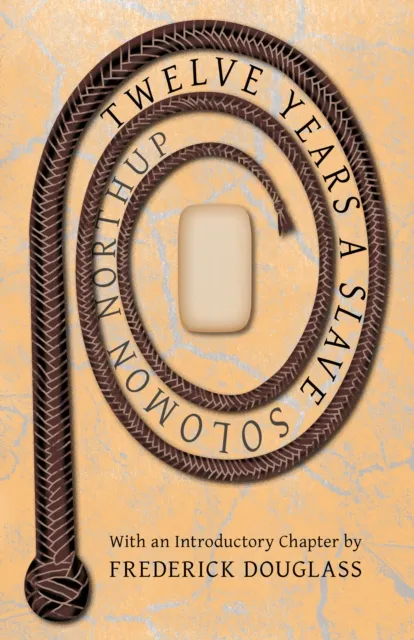 Twelve Years A Slave