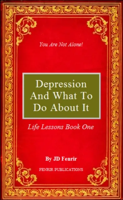 Depression and What to do About it
