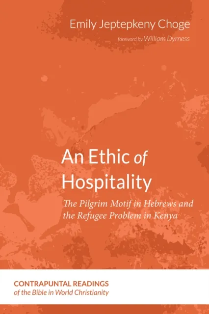 Ethic of Hospitality