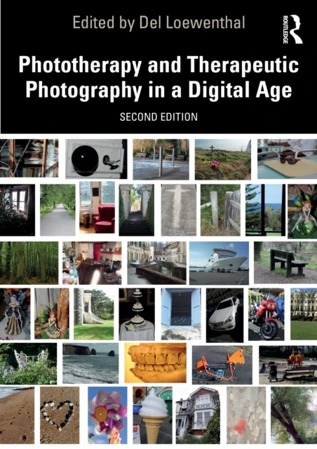 Phototherapy and Therapeutic Photography in a Digital Age