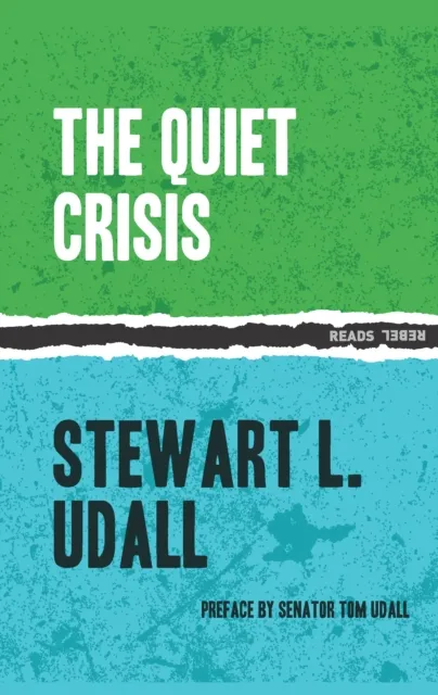 Quiet Crisis
