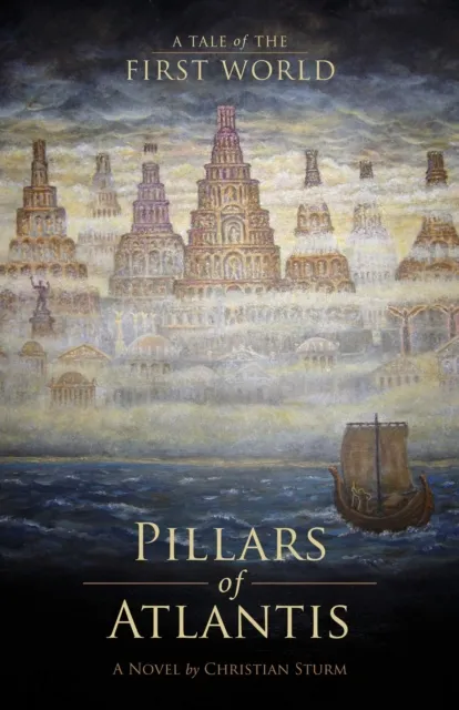 Pillars of Atlantis