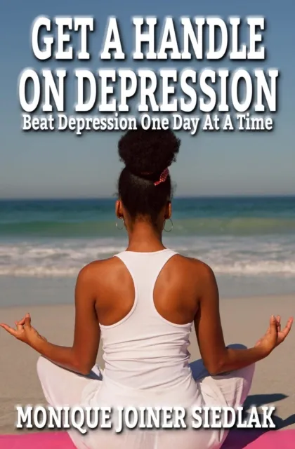 Get A Handle On Depression