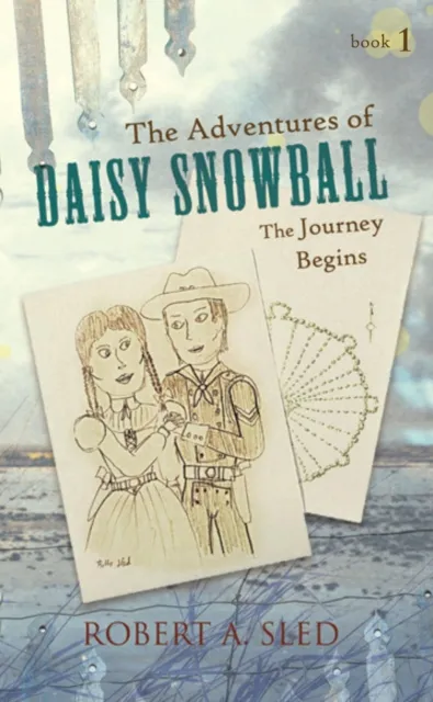 Adventures of Daisy Snowball