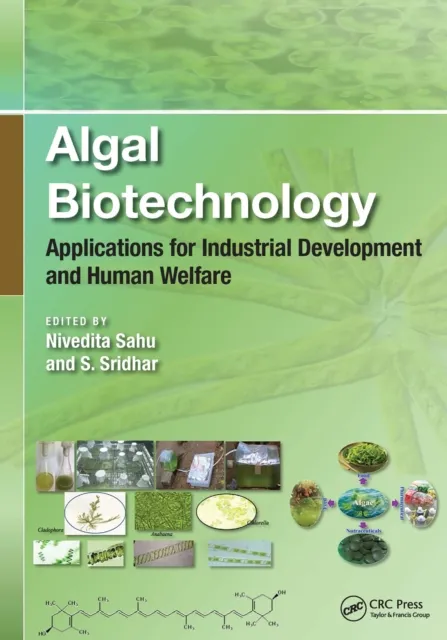 Algal Biotechnology