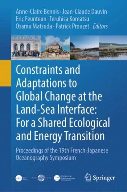 Constraints and Adaptations to Global Change at the Land-Sea Interface: For a Shared Ecological and Energy Transition