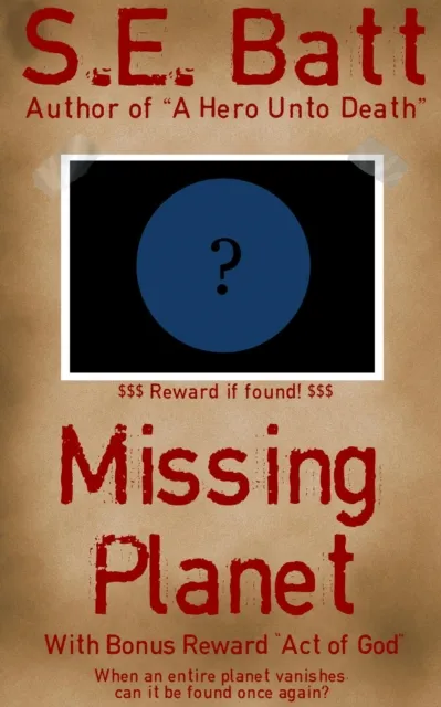 Missing Planet