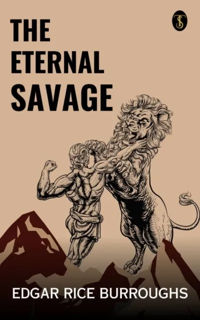 Eternal Savage