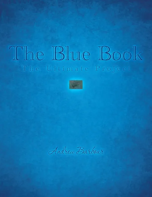 Blue Book