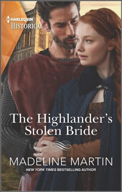 Highlander's Stolen Bride