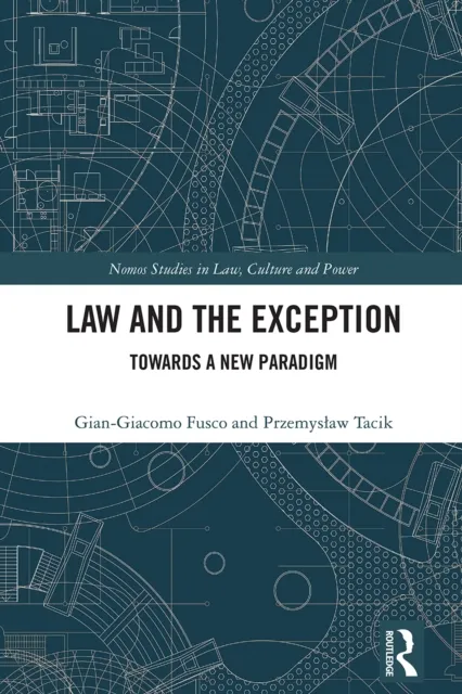 Law and the Exception