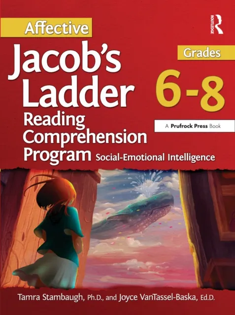 Affective Jacob's Ladder Reading Comprehension Program