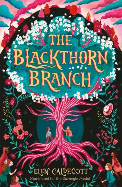 Blackthorn Branch