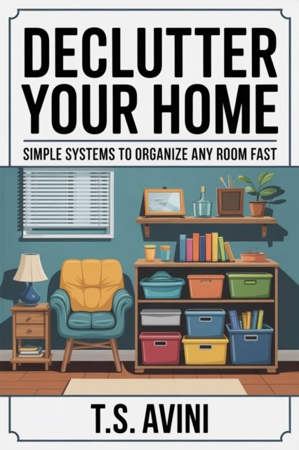 Declutter Your Home
