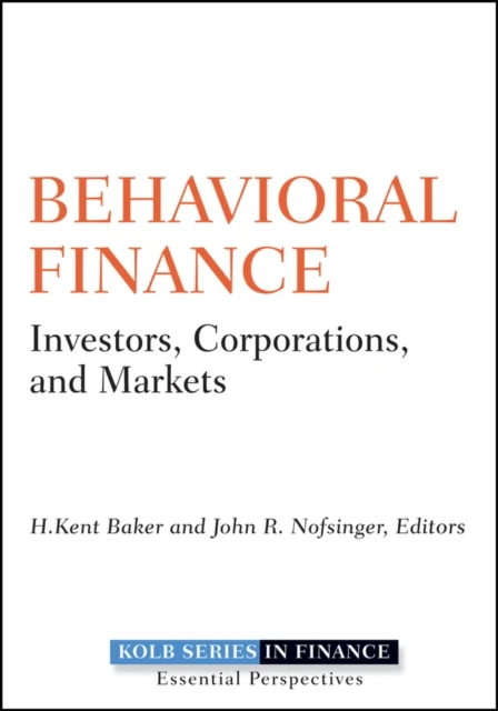 Behavioral Finance