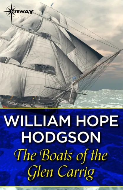 Boats of the Glen Carrig