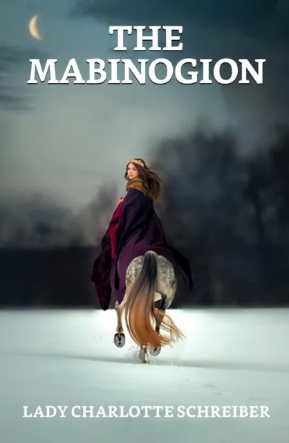 Mabinogion