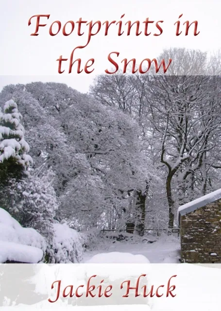 Footprints in the Snow