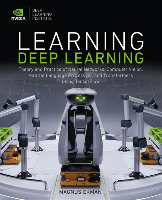 Learning Deep Learning