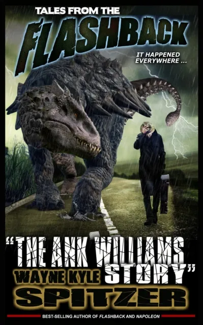 Tales from the Flashback: "The Ank Williams Story"