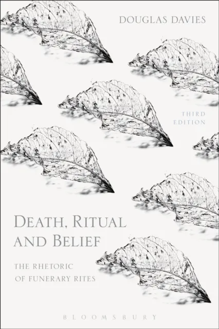 Death, Ritual and Belief