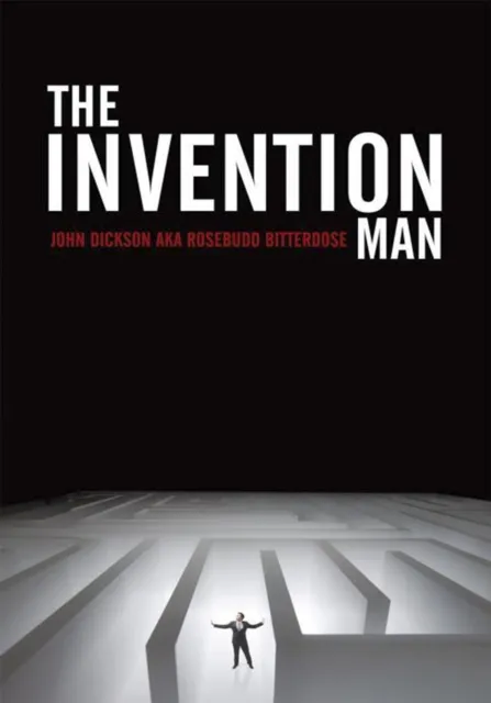 Invention Man