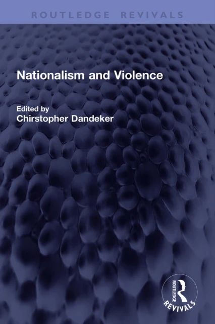 Nationalism and Violence