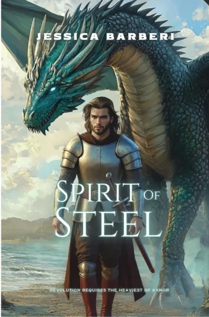 Spirit of Steel