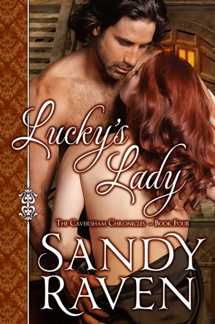 Lucky's Lady