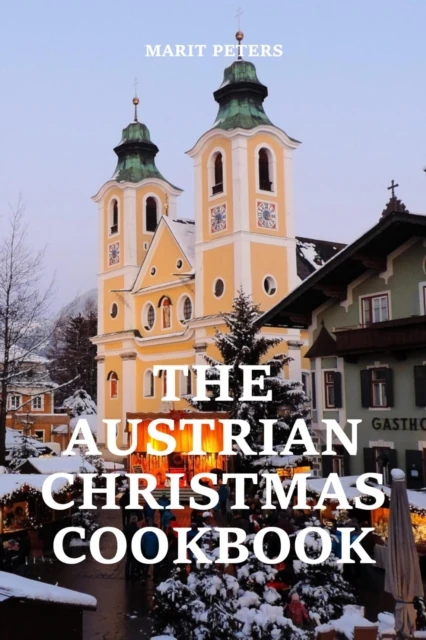 Austrian Christmas Cookbook