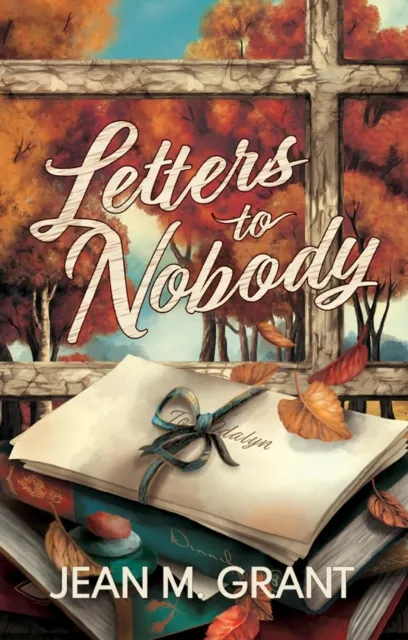 Letters to Nobody