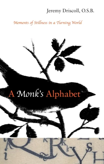 Monk's Alphabet