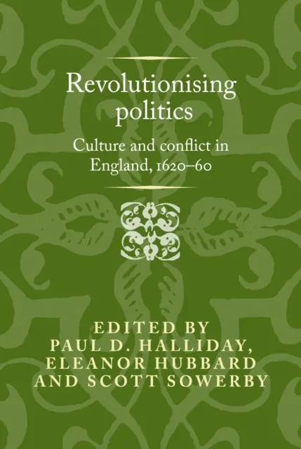 Revolutionising politics