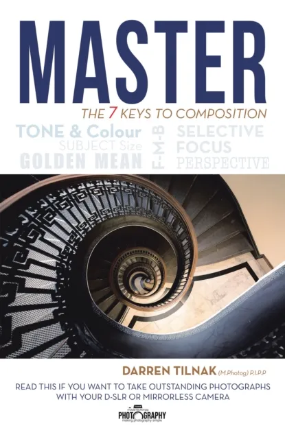 Master the 7 Keys to Composition