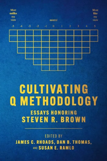 Cultivating Q Methodology