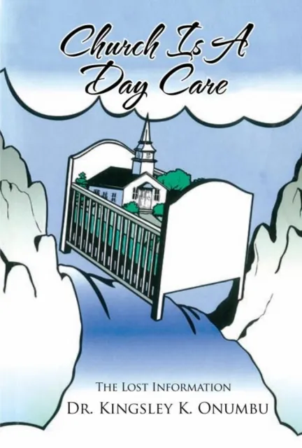 Church Is a Day Care