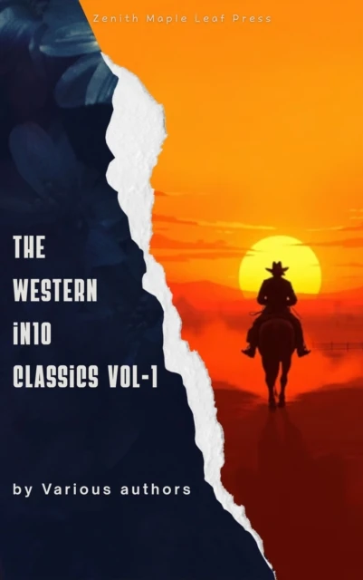 Western in 10 classics Vol-1