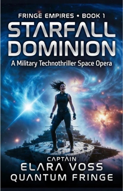 Starfall Dominion