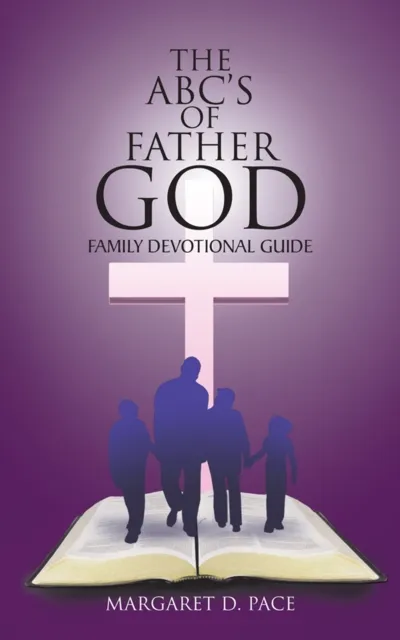 Abc'S of Father God