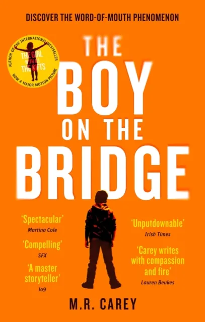 The Boy on the Bridge