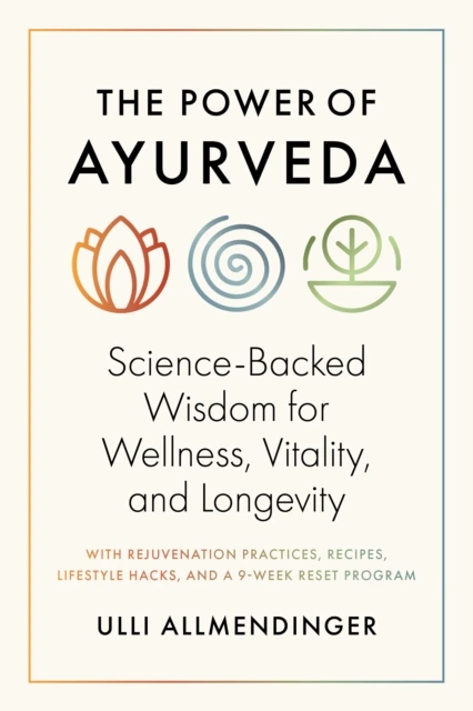 Power of Ayurveda