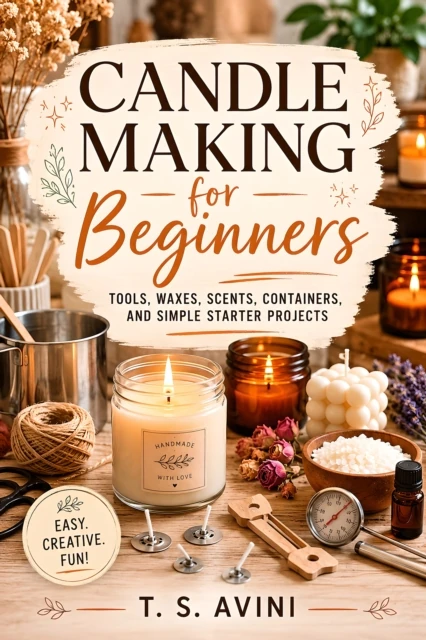 Candle Making for Beginners