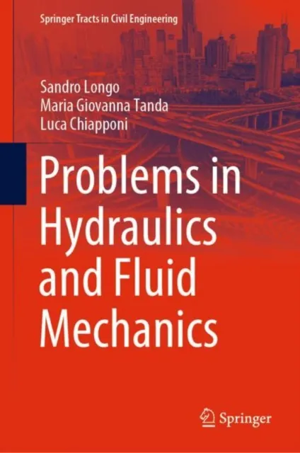 Problems in Hydraulics and Fluid Mechanics