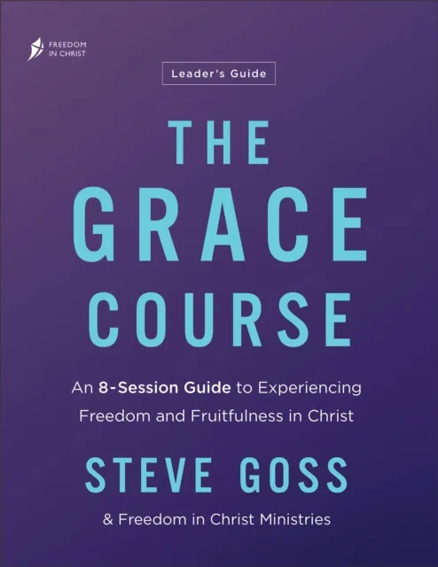Grace Course Leader's Guide