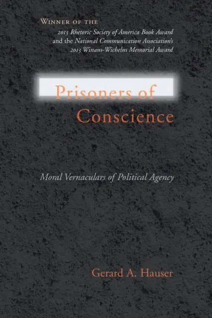 Prisoners of Conscience