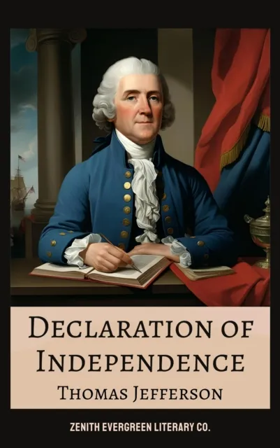 Declaration of Independence