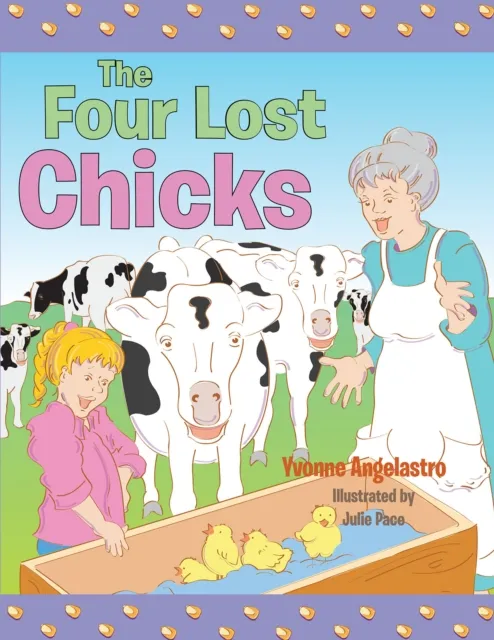 Four Lost Chicks