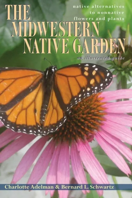 Midwestern Native Garden